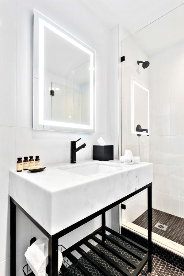 Upsun Hotel & Social Club Miami Beach Bagian luar foto