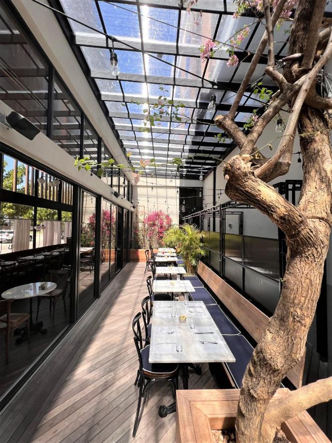Upsun Hotel & Social Club Miami Beach Bagian luar foto