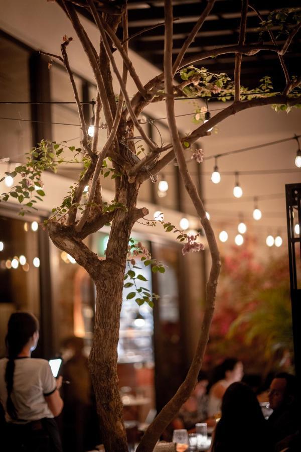 Upsun Hotel & Social Club Miami Beach Bagian luar foto
