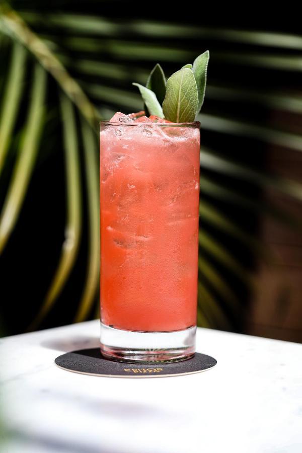 Upsun Hotel & Social Club Miami Beach Bagian luar foto