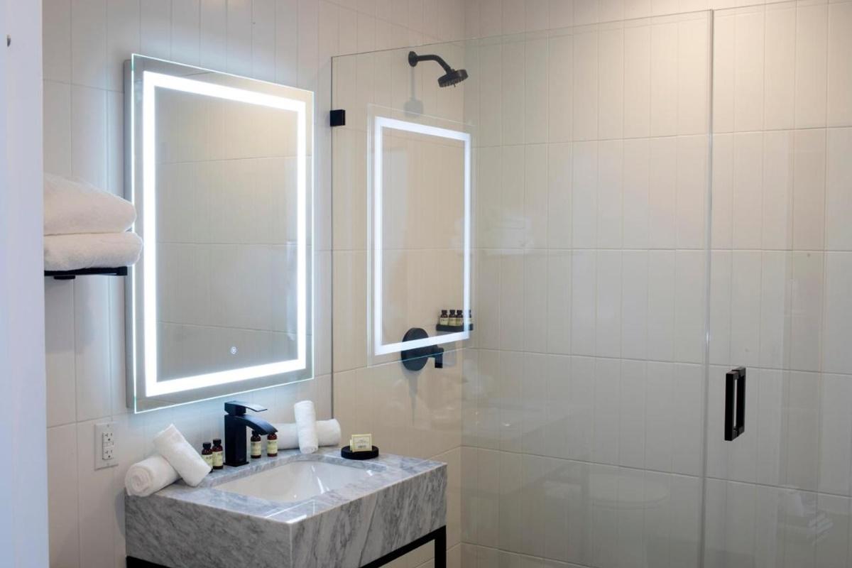 Upsun Hotel & Social Club Miami Beach Bagian luar foto