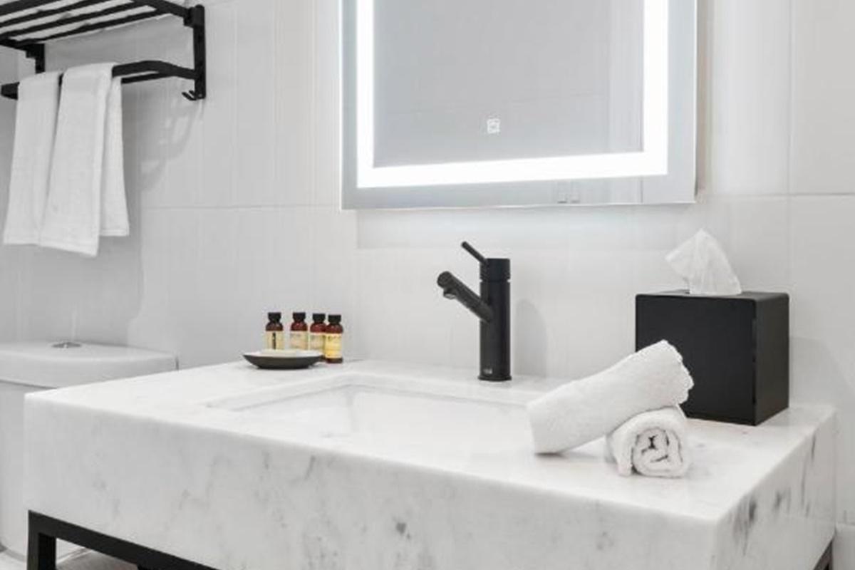 Upsun Hotel & Social Club Miami Beach Bagian luar foto